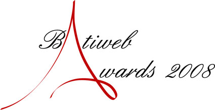 Batiweb Awards 2008