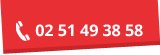 Contacter Atlantique Goutt'Alu
