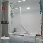 Salle de bain APRÈS