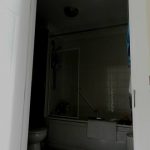 Salle de bain AVANT